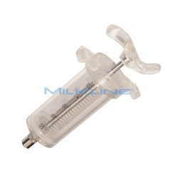 UKAPLEX SYRINGE LL 50ML