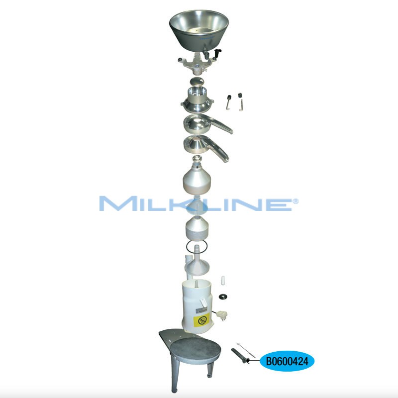 CHIAVE SMONTAGGIO DISCHI ELECREM 2+3