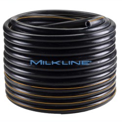 MILK HOSE RUB ORANGE LINE 22X37 M15