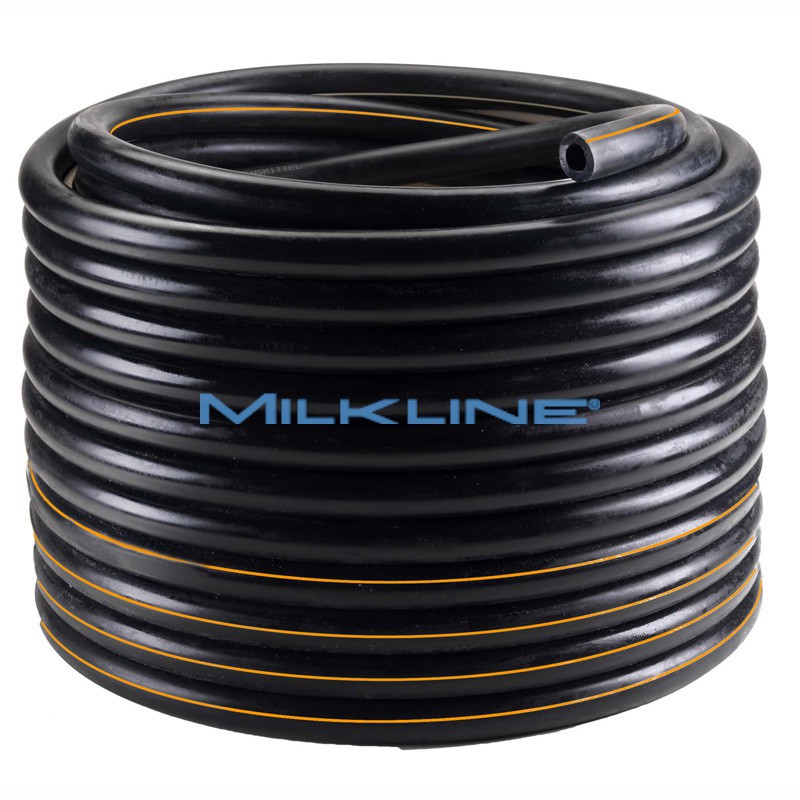 MILK HOSE RUB ORANGE LINE 22X37 M15