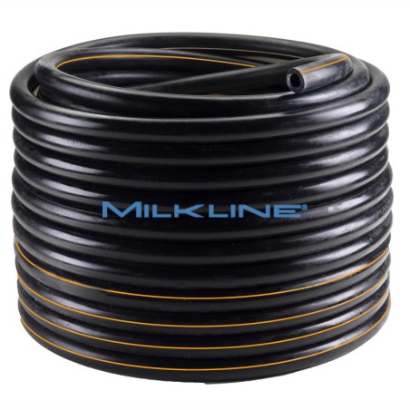 MILK HOSE RUB ORANGE LINE 22X37 M15