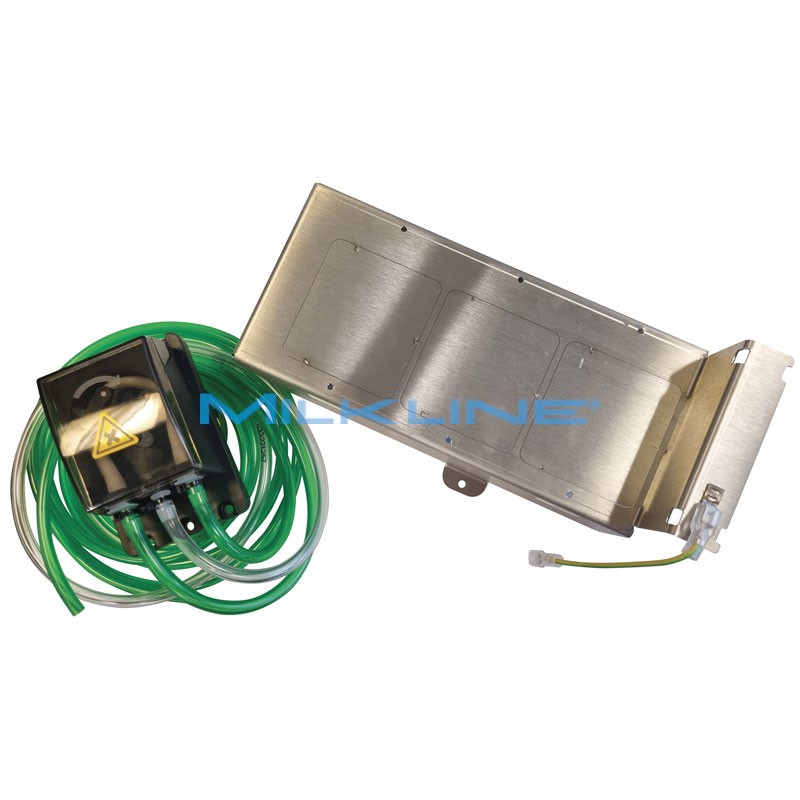 DISPENSER LIQUID V02 230V 50/60HZ C/V