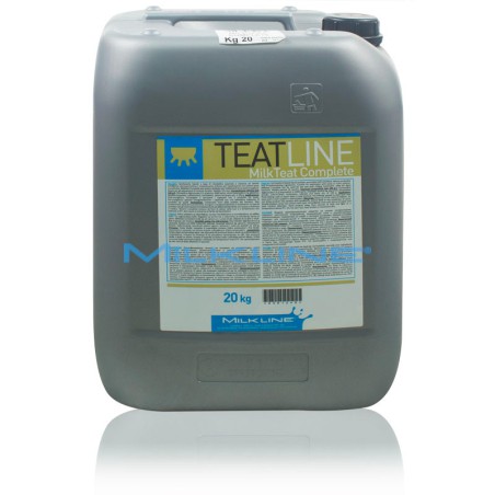 MILKTEAT COMPLETE LIQ CLOREX SPRAY CAPEZZ.KG.20