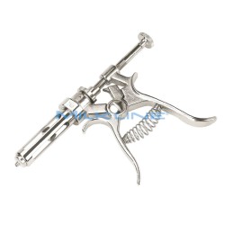 SIRINGA REVOLVER 30 ML