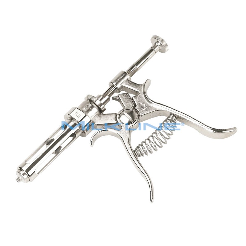 SIRINGA REVOLVER 30 ML