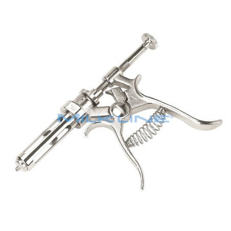 SIRINGA REVOLVER 30 ML