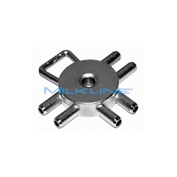 METAL DISTRIBUTOR FOR ML/PL CLUSTER