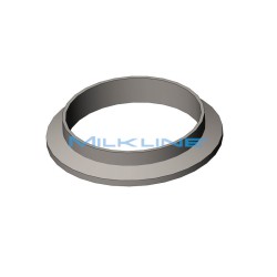 THREE-CLAMP SOCKET L.12,7 D.2"-51"