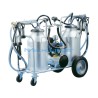 MILKING TROLLEY MINI 2 AOSTA/CAN 250 1124 W/O CAN