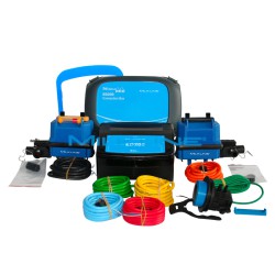 ED200 - CONTROL UNIT KIT - FOR CABINET