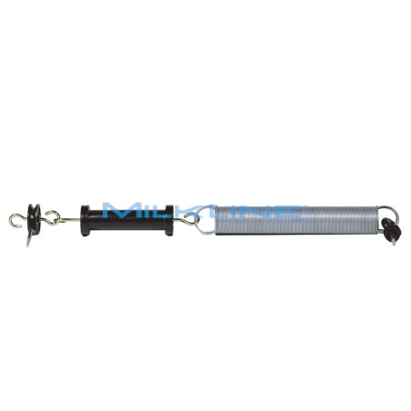 KIT MANIGLIA CON MOLLA H