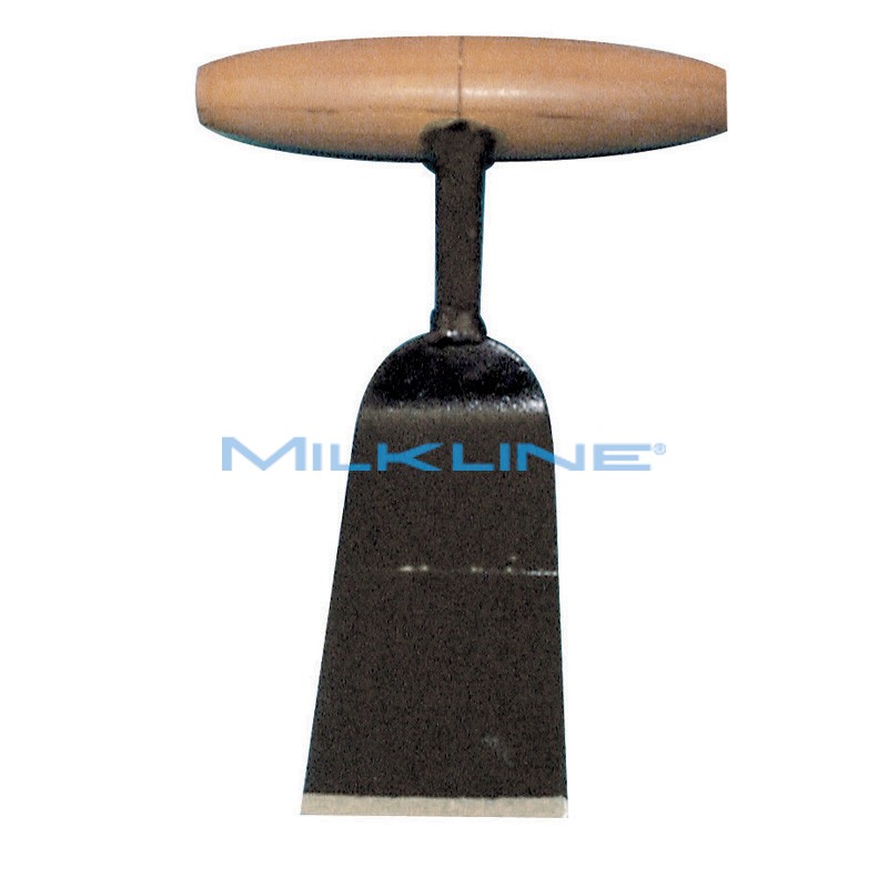 SCALPELLO PER UNGH. DIRITTO FE