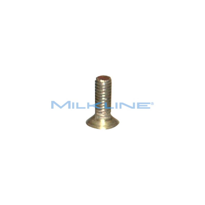 SCREW M3X8 FOR SOLENOID VALVE ML/MU