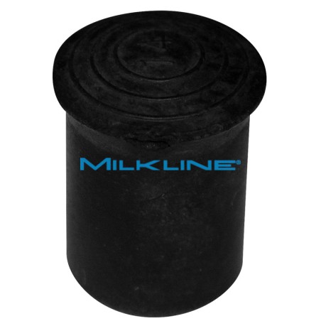 END RUBBER CAP EXT. D.14