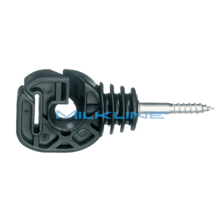 SET 25 ISOL NERO COMBI LEGNO X F/C/B 20