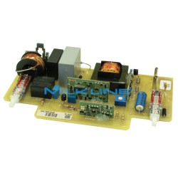 SCHEDA PRIMARIA TN X RANGER B