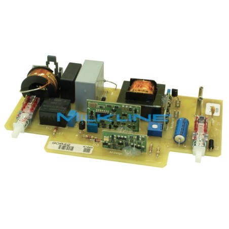 SCHEDA PRIMARIA TN X RANGER B