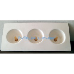 KIT COMPLETO AGNELLI A 3 SUCCHIOTTI