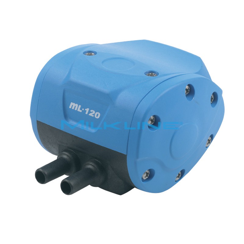 PULSATORE ML120 ALTERN 60/40