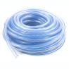 PVC VACUUM HOSE TRANSP. BLUE L. 7,6X14,6 M30