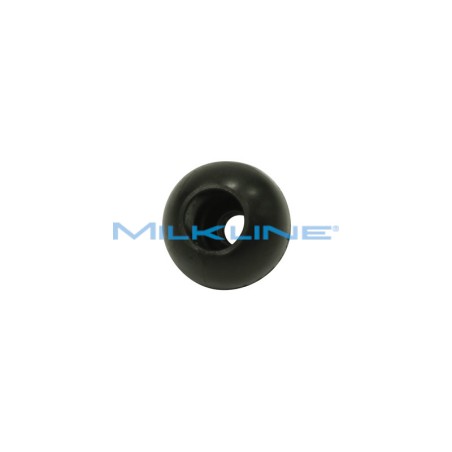 BLACK BALL STRINGS STOPS