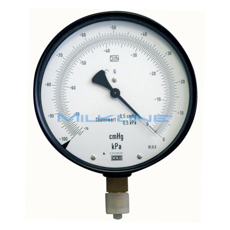 SPECIAL CONTROL VACUUM GAUGE
