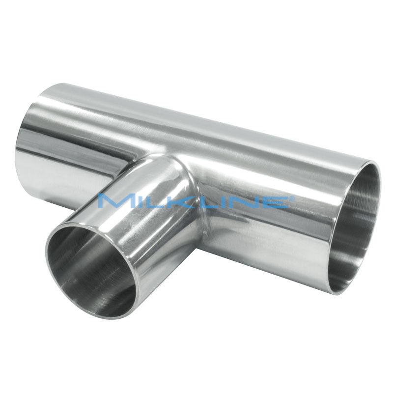 T INOX RIDOTTO DN 50/40