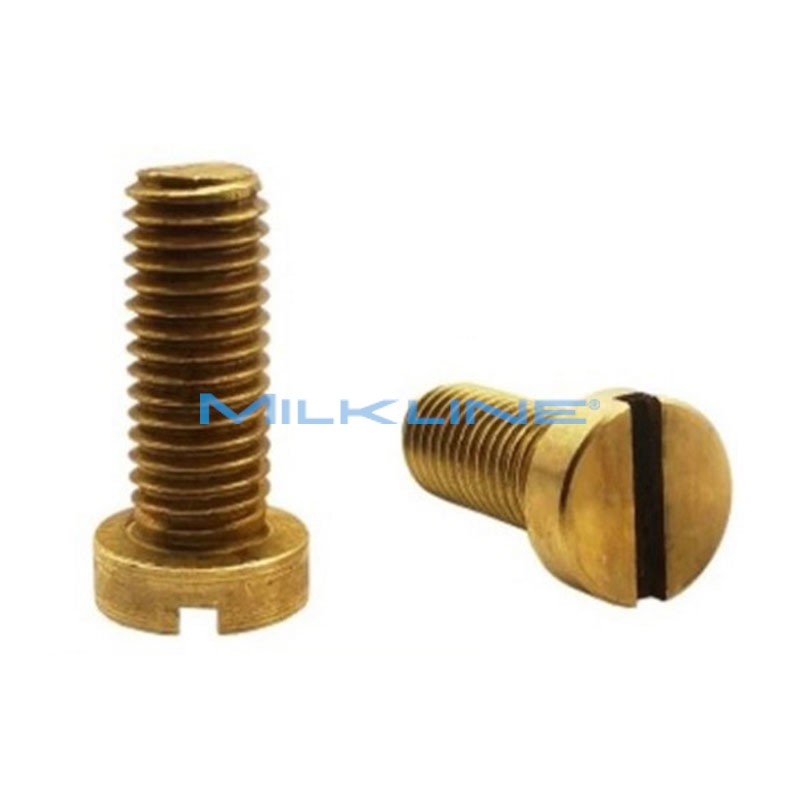 VITE OTTONE D.6X14 X ATT.5051