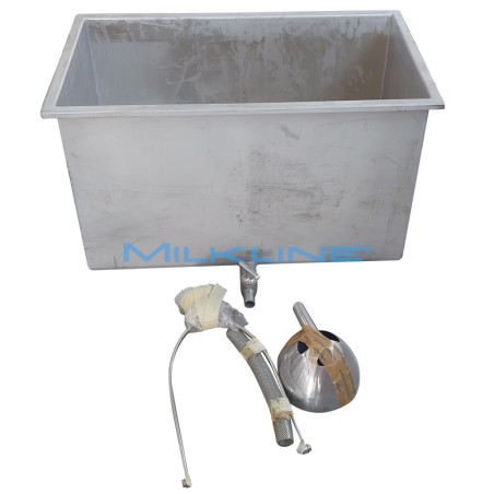 SERBATOIO LT.140 X ELECREM 5 E 7