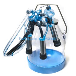 MILKING BUCKET ML/N/I P30