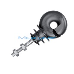 SET 25 ISOL NERO ROT FERRO SUPER LI