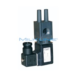 SOLENOID VALVE ML/MU 12V. 2U.