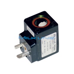 COIL FOR SOLENOID VALVEV 24V. ML/MU