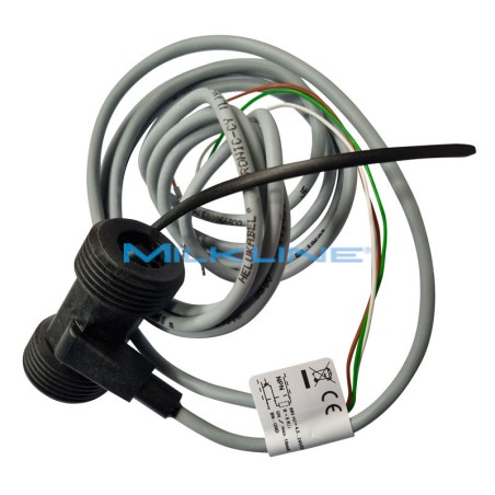 FLOW METER WITH CABLE 530 IMPULE/PER LITER